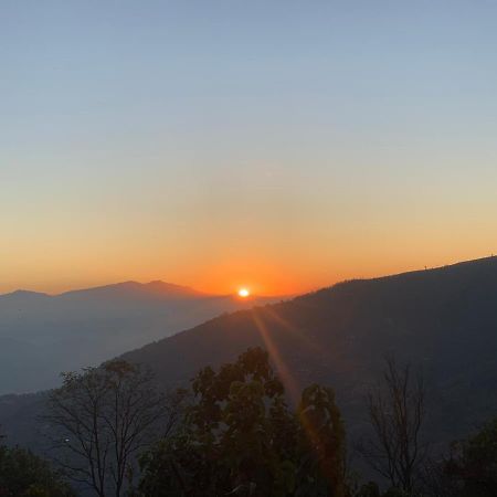 Nagarkot Trekkers Inn Extérieur photo