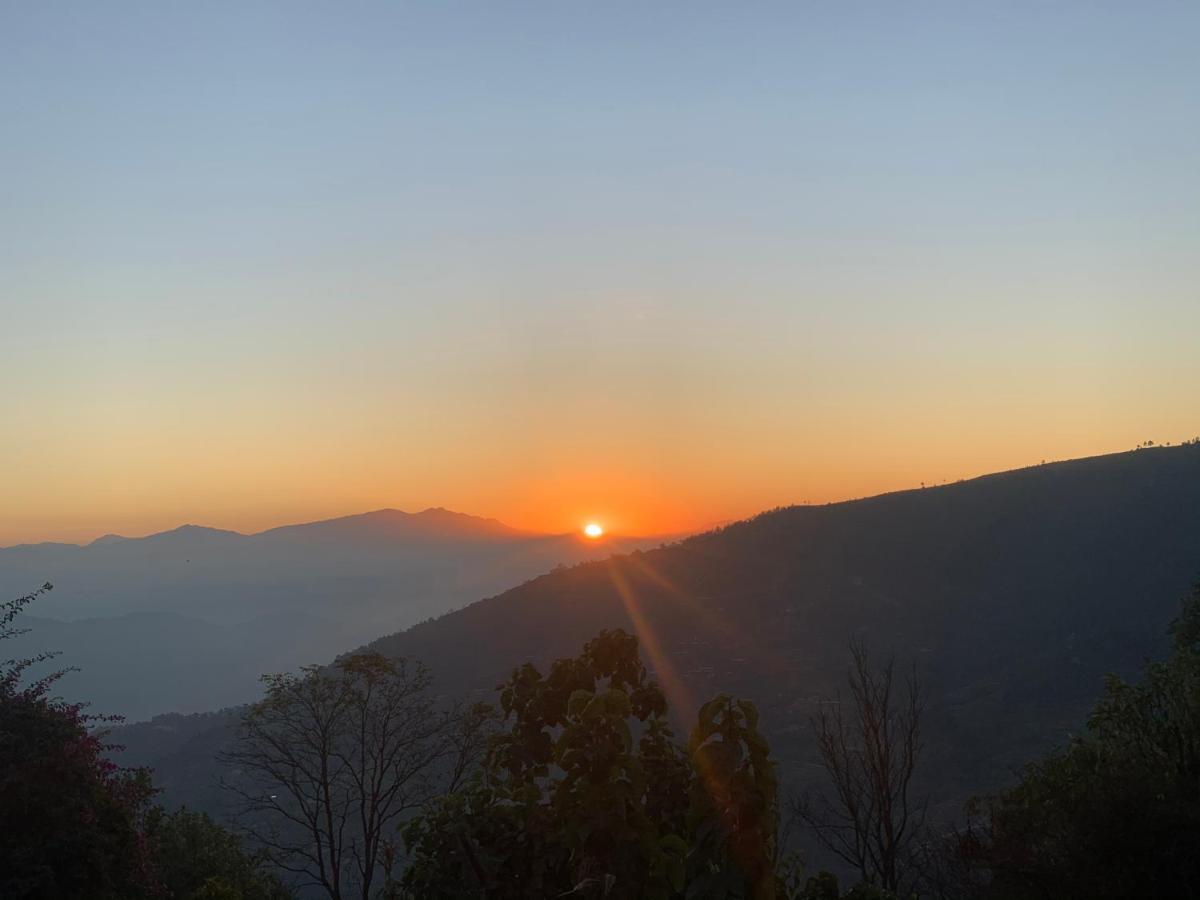 Nagarkot Trekkers Inn Extérieur photo