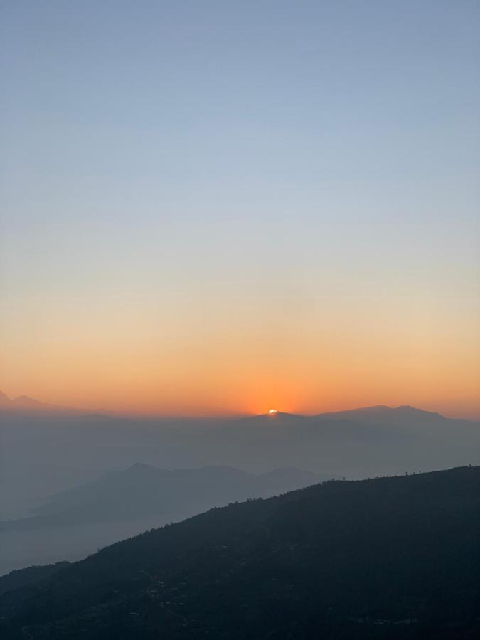 Nagarkot Trekkers Inn Extérieur photo