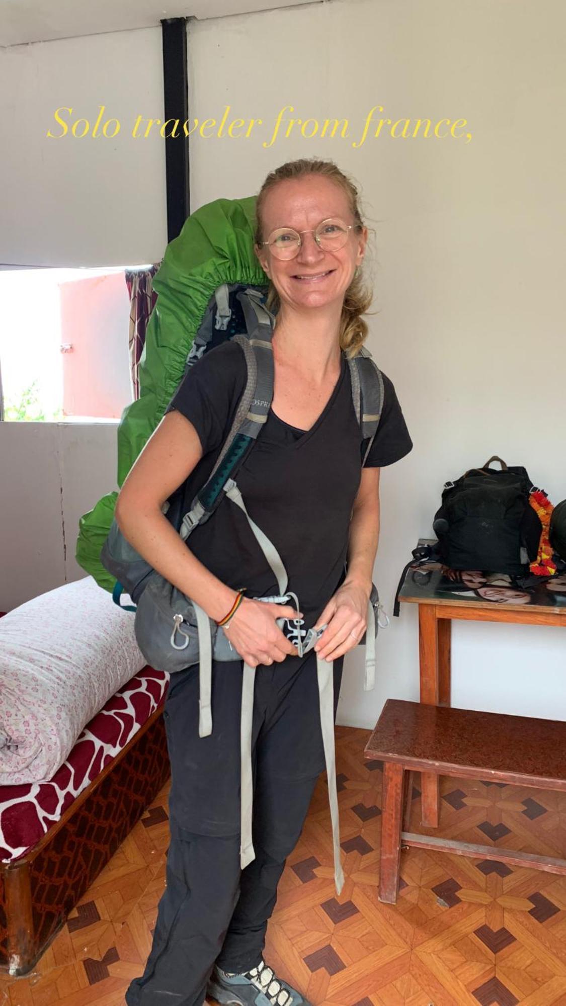 Nagarkot Trekkers Inn Extérieur photo