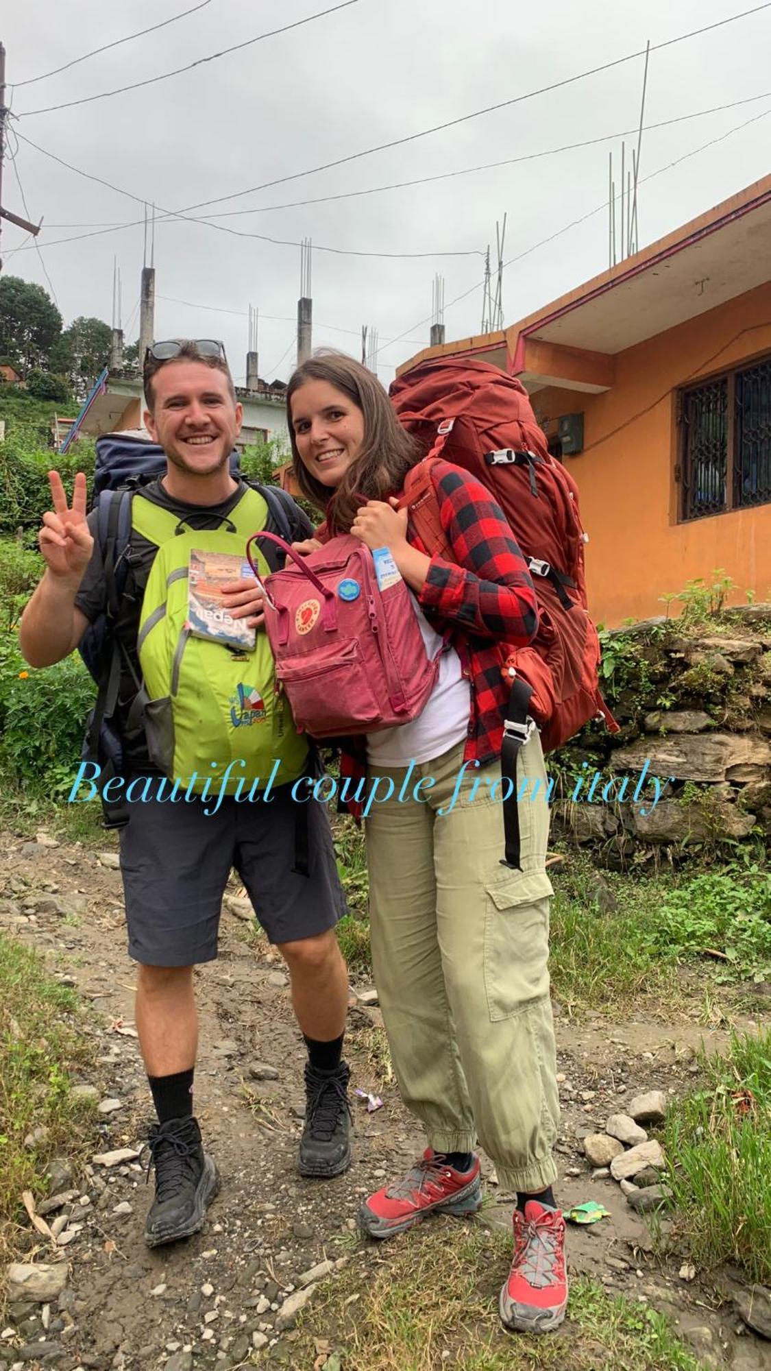 Nagarkot Trekkers Inn Extérieur photo