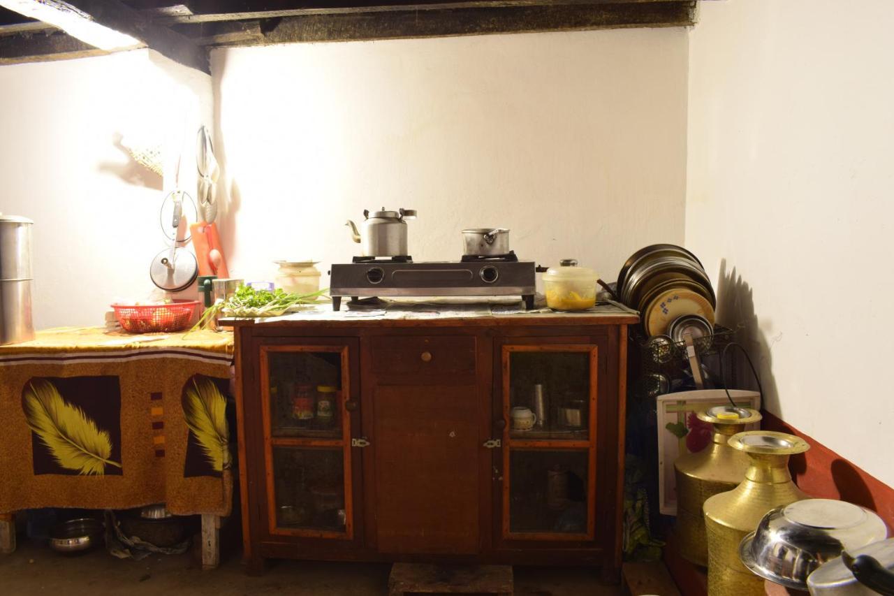 Nagarkot Trekkers Inn Extérieur photo